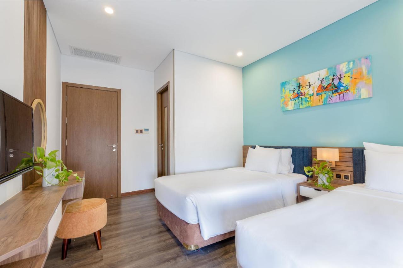 Khách sạn Chi House And Đà Nẵng