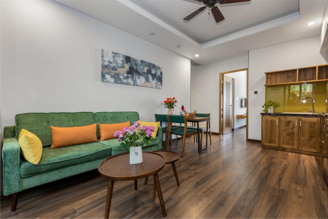 Chi House And Hotel Da Nang