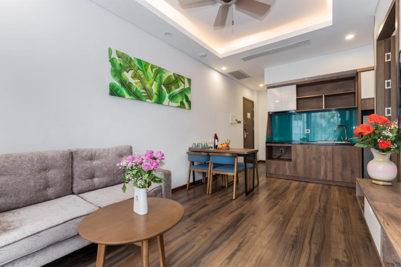 Chi House And Da Nang