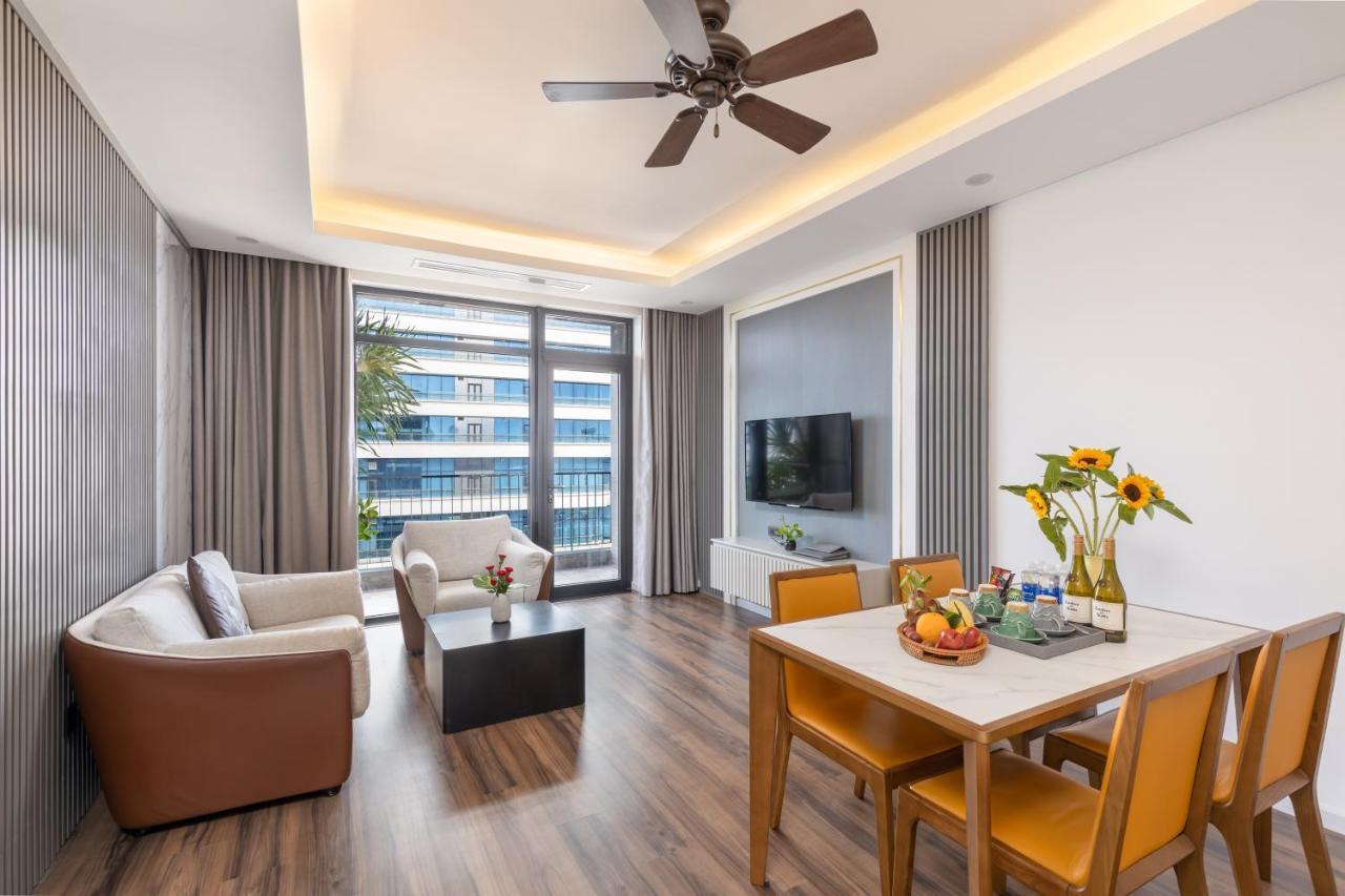 Chi House And Hotel Da Nang